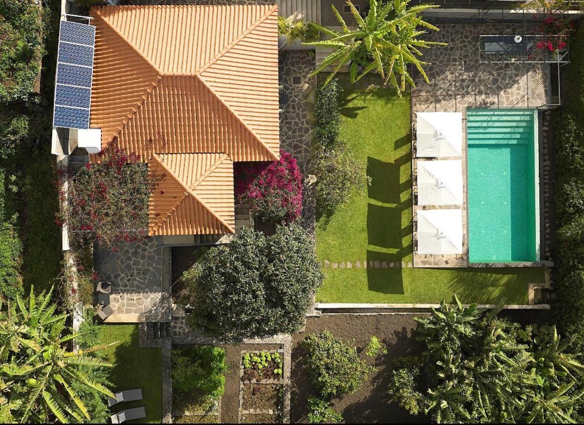Bordal Houses Funchal Dış mekan fotoğraf