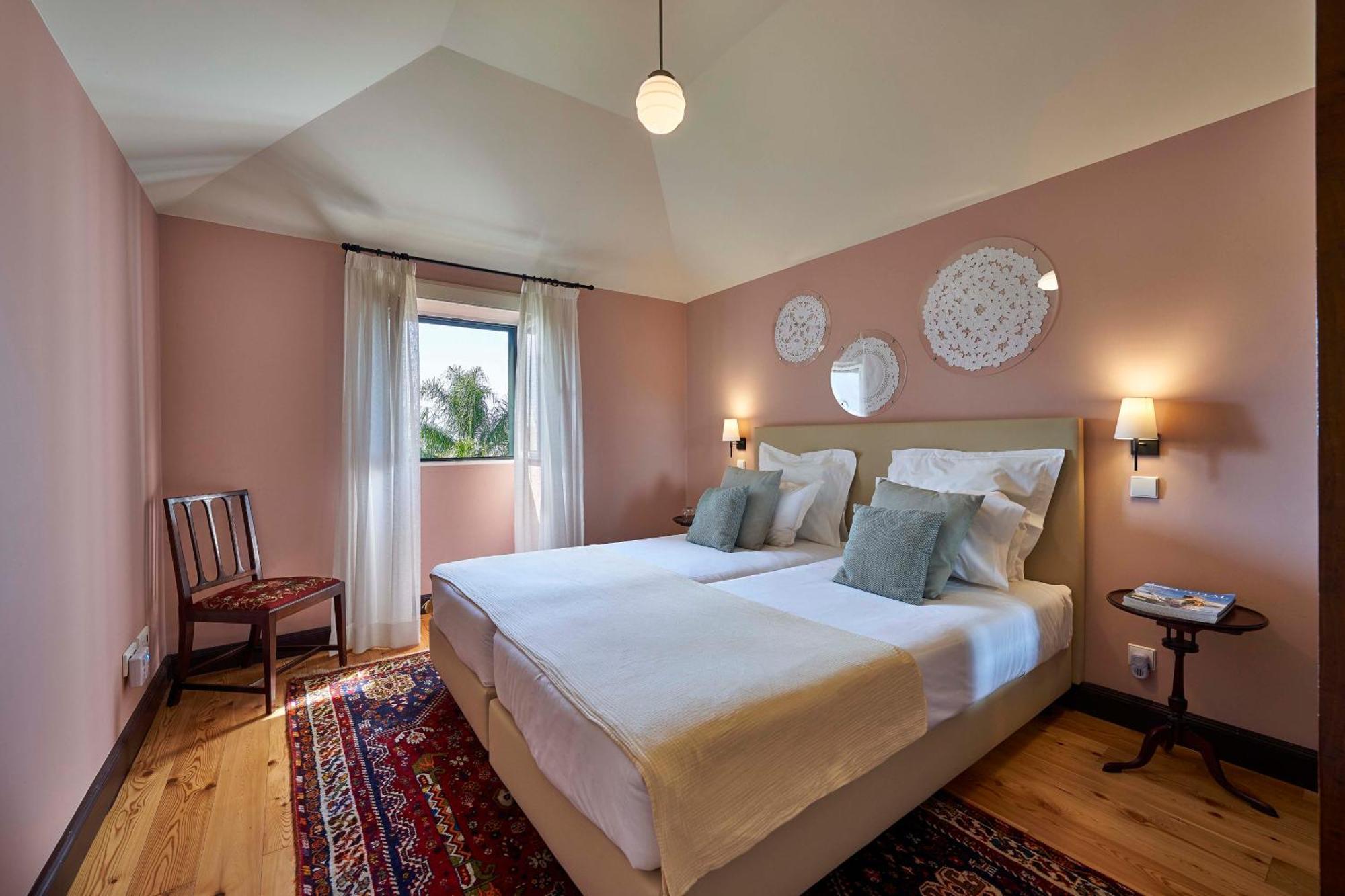 Bordal Houses Funchal Dış mekan fotoğraf