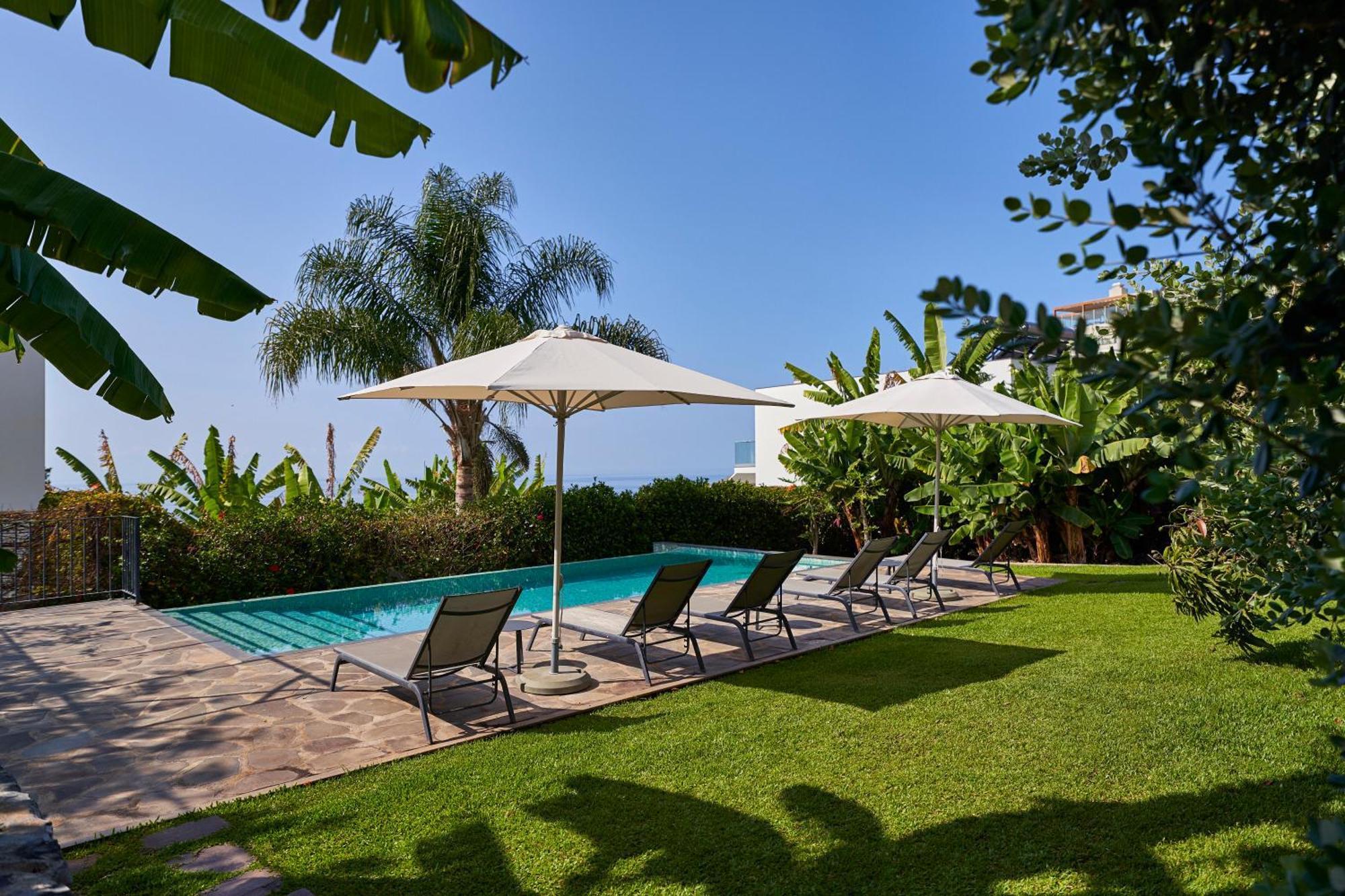 Bordal Houses Funchal Dış mekan fotoğraf
