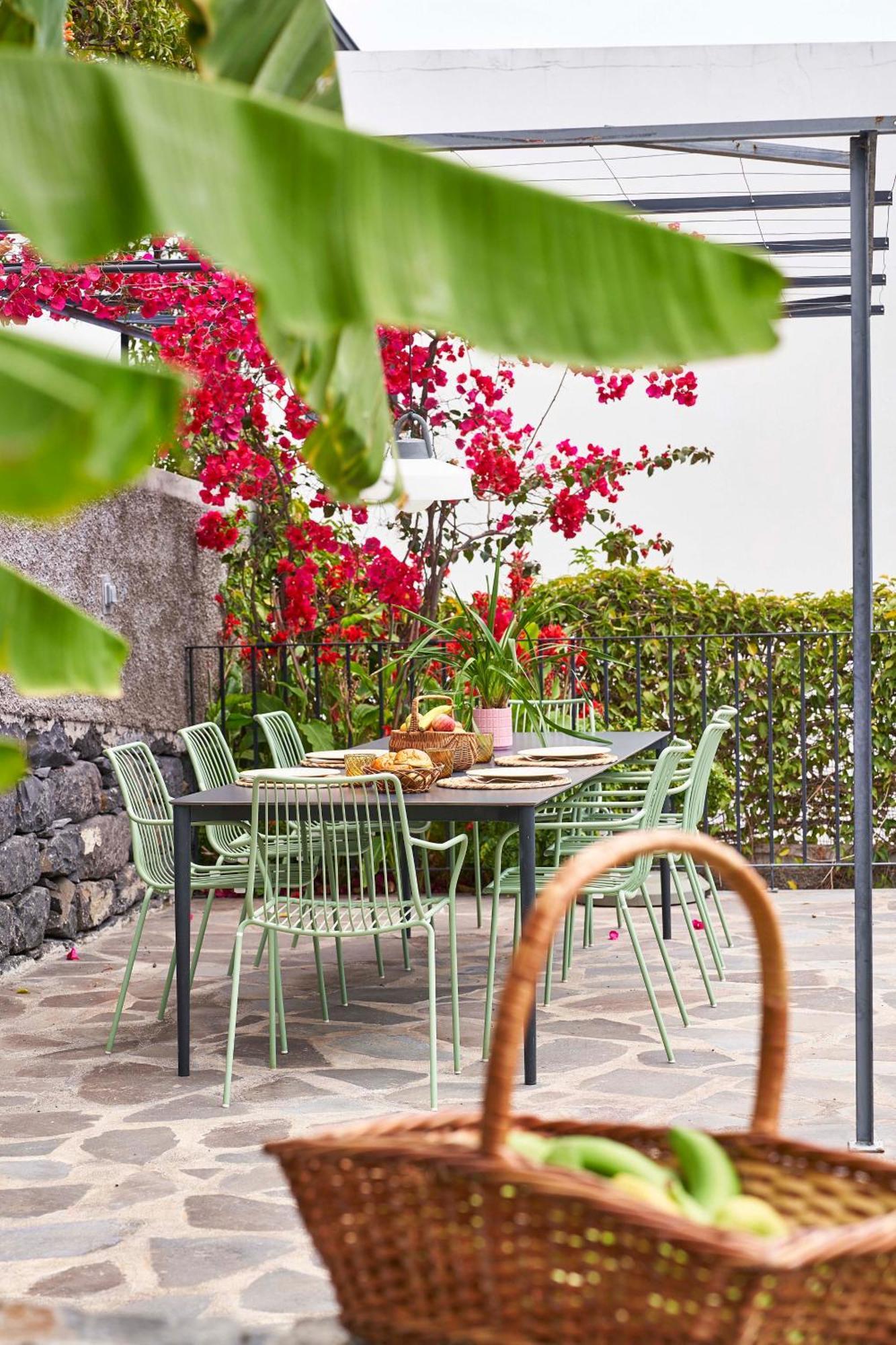 Bordal Houses Funchal Dış mekan fotoğraf
