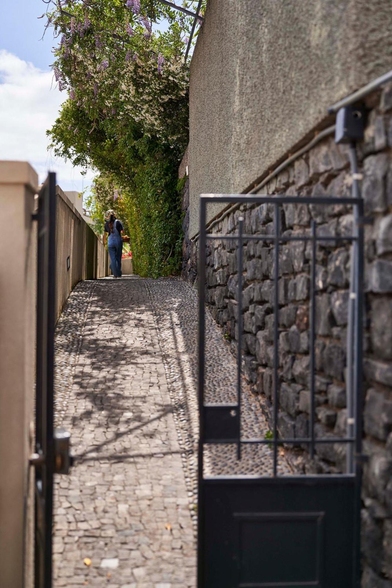 Bordal Houses Funchal Dış mekan fotoğraf