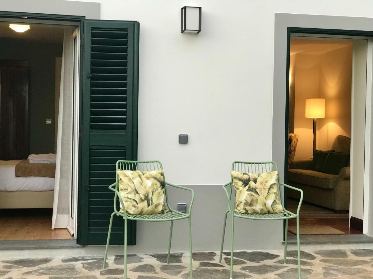 Bordal Houses Funchal Dış mekan fotoğraf