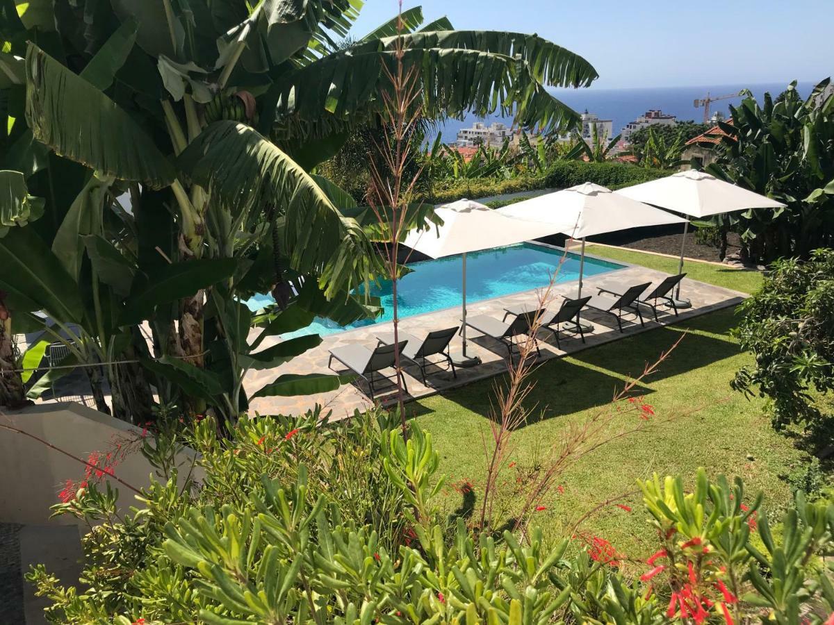 Bordal Houses Funchal Dış mekan fotoğraf