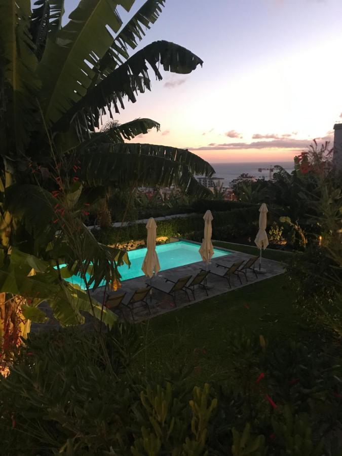 Bordal Houses Funchal Dış mekan fotoğraf